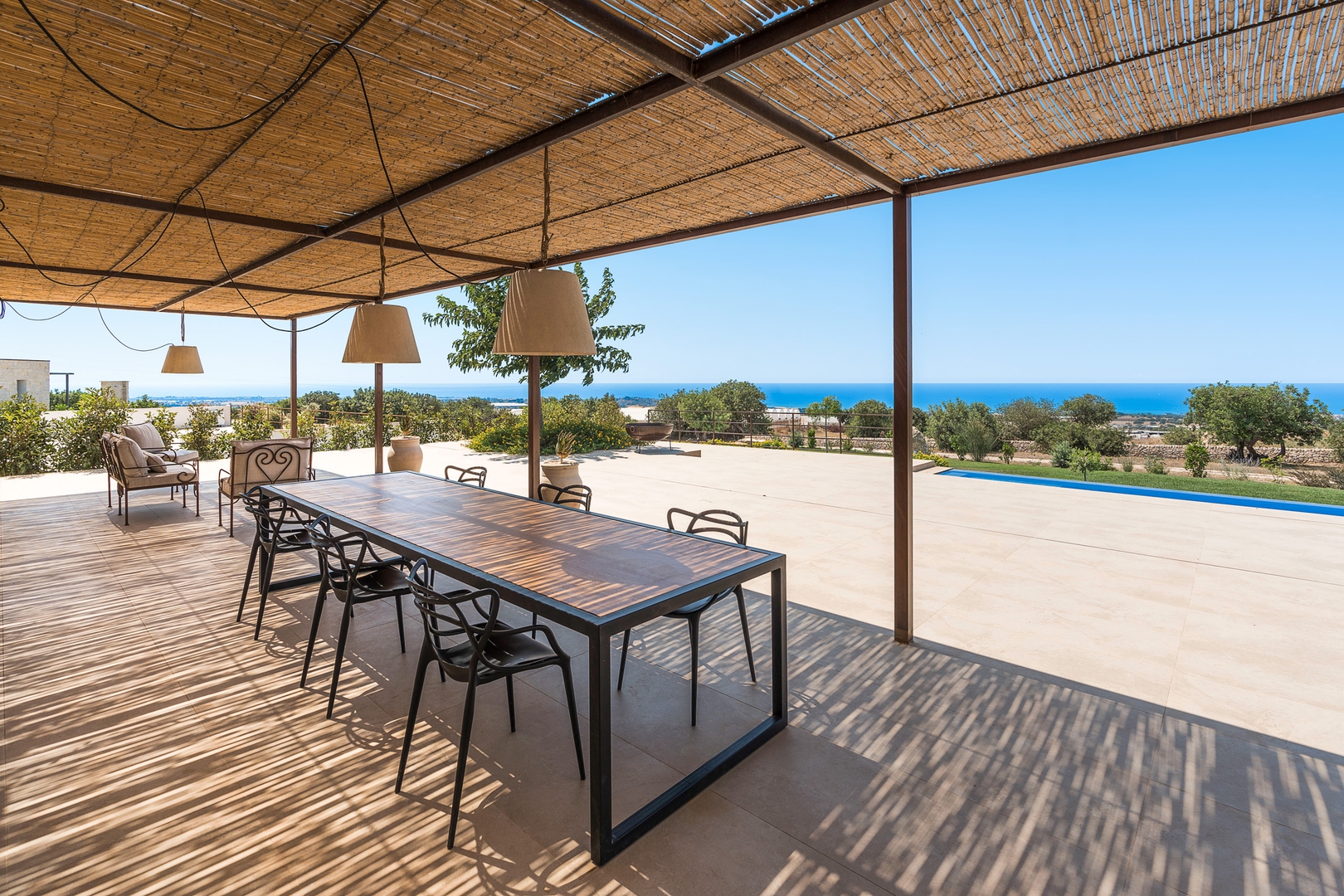 Villa Sanvitese - Private villa with pool 0 Villas in Italy