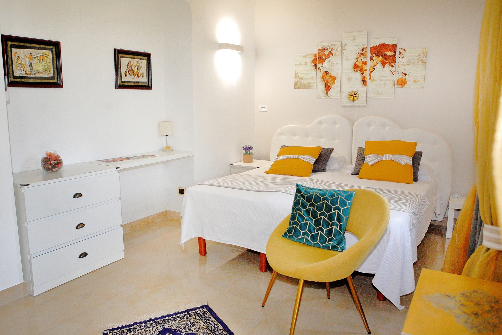 Villa Pierina - Charming villa near Sorrento 13 Villas in Italy