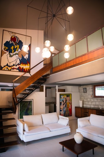 Villa Bobine - Private waterfront villa with pool 9 Villas in Italy