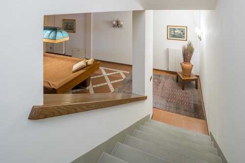 Villa Lavinia, with private pool, spa and gym 18 Villas in Italy
