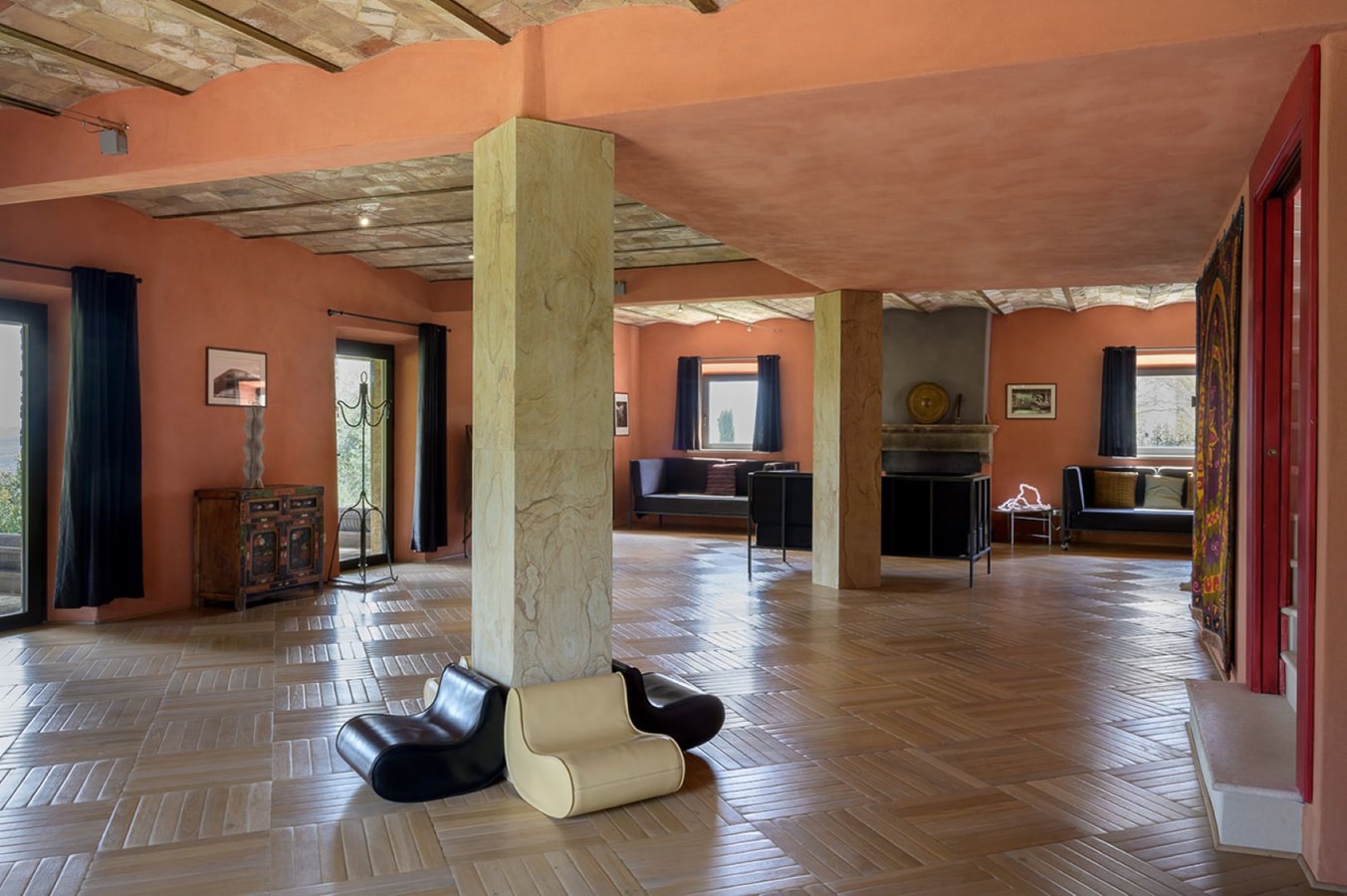 Villa Lissa - Large villa with private pool 41 Villas in Italy