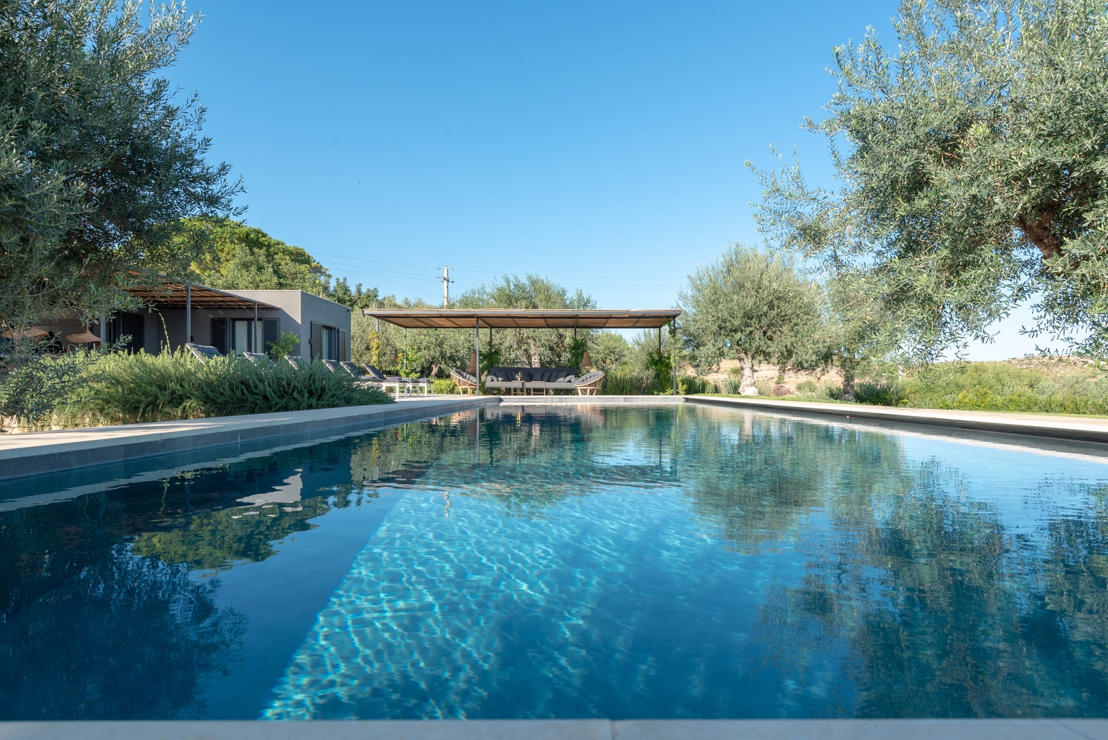 Villa Teodora and Pasqualina – Noto area 29 Villas in Italy
