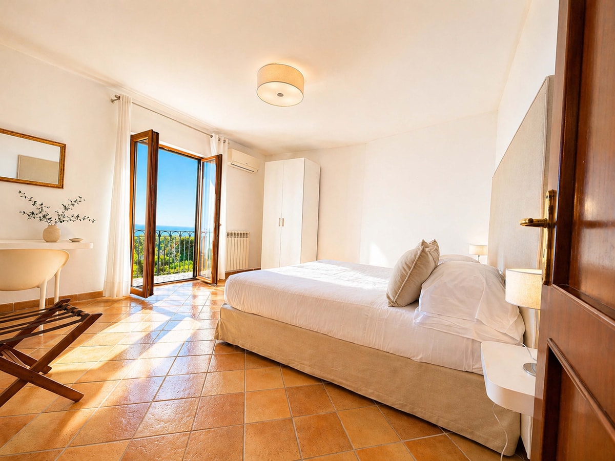 Villa Natalia - Private villa with pool 13 Villas in Italy