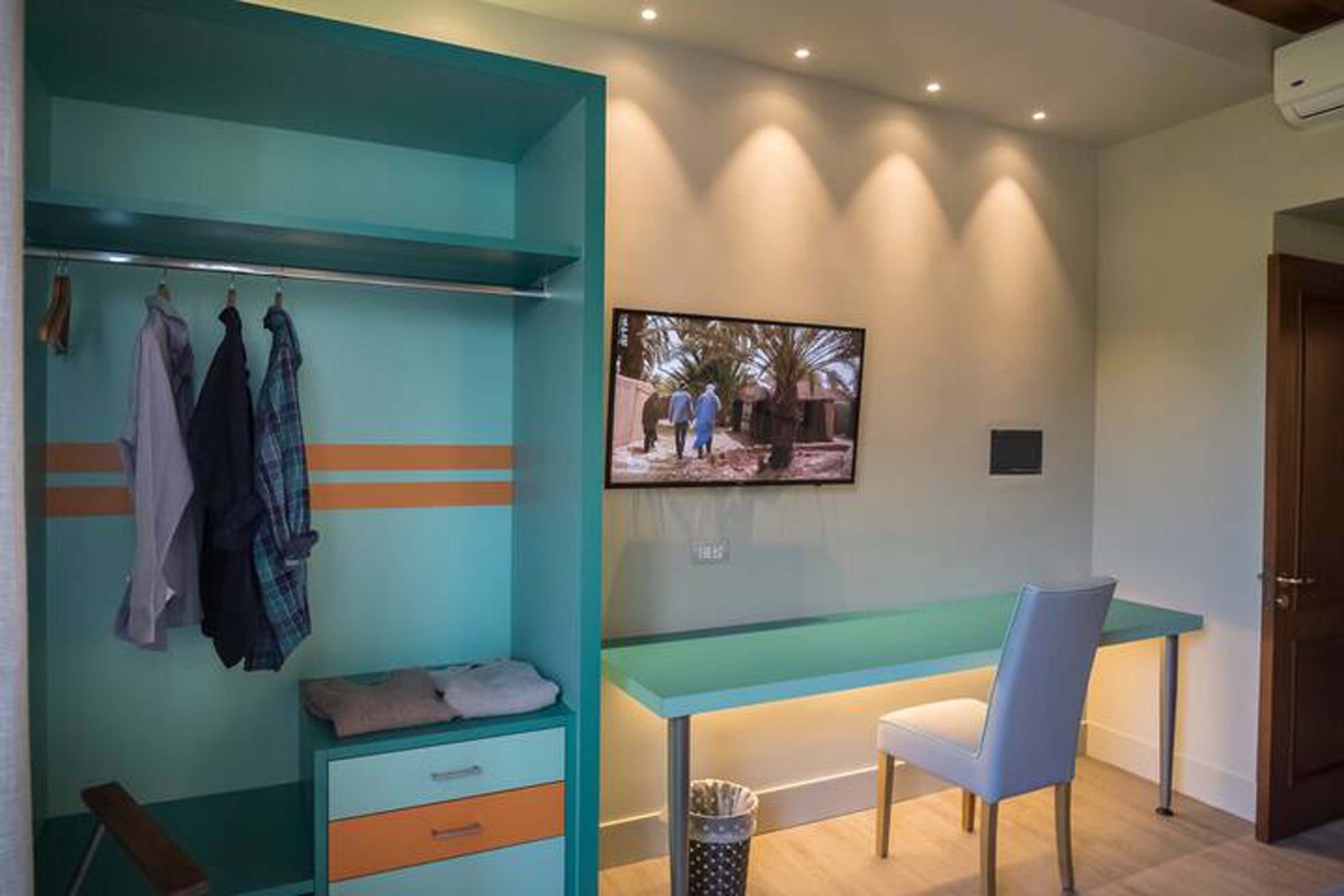 Casa Selva, apartment with terrace in Sorrento 13 Villas in Italy