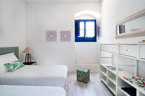 Casa Ulisse, sea front property 21 Villas in Italy