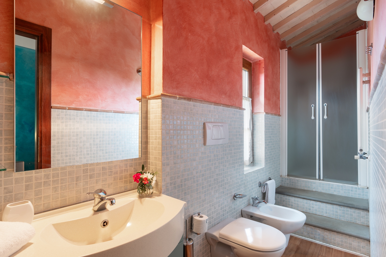 Podere Delle Vigne, in the Vineyards of Maremma 29 Villas in Italy