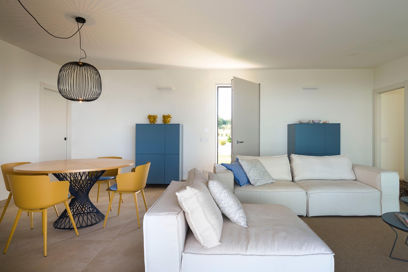 Villa Volpetta - 6 Guests 14 Villas in Italy
