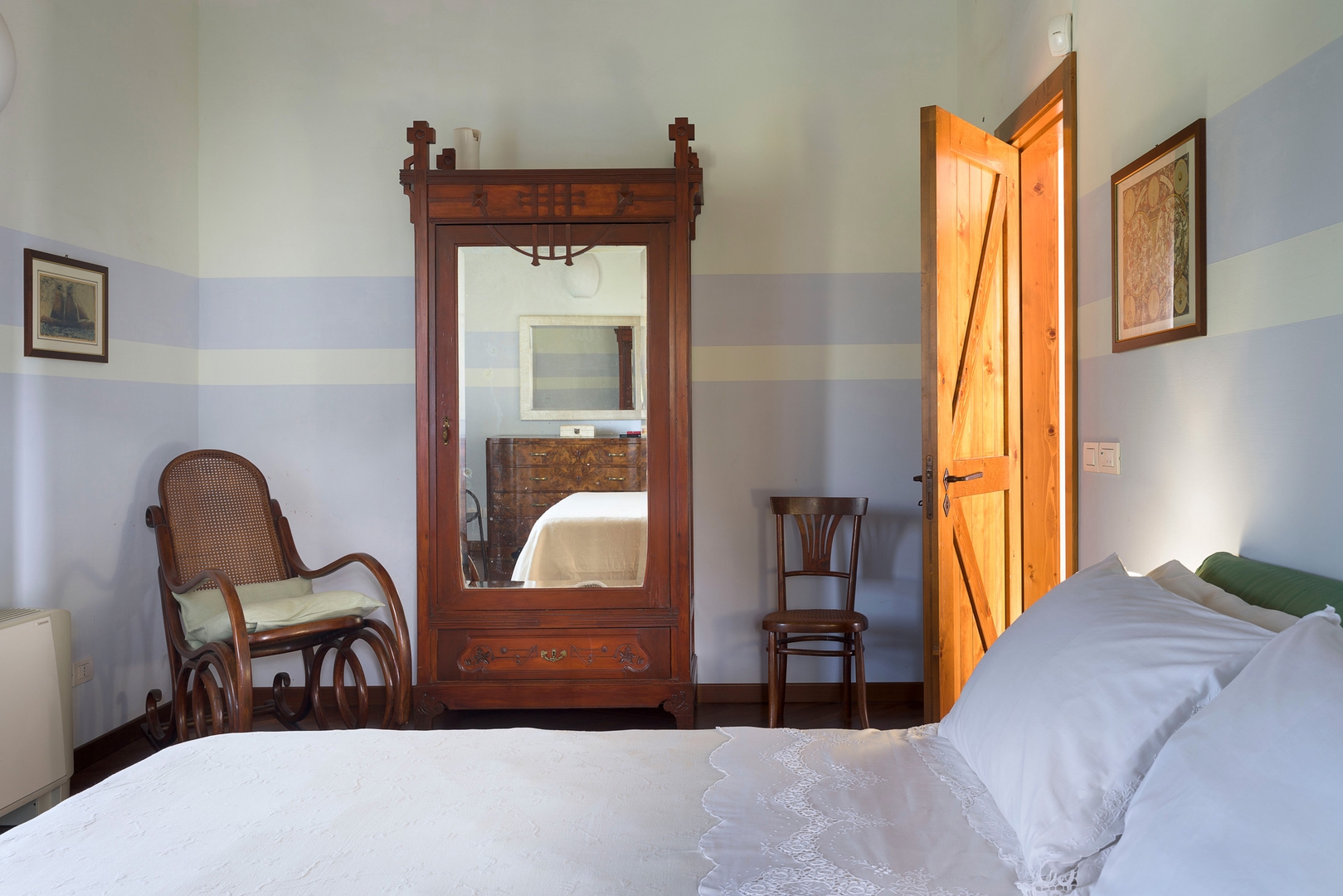 Villa Campestre - lovely villa in the countryside 18 Villas in Italy