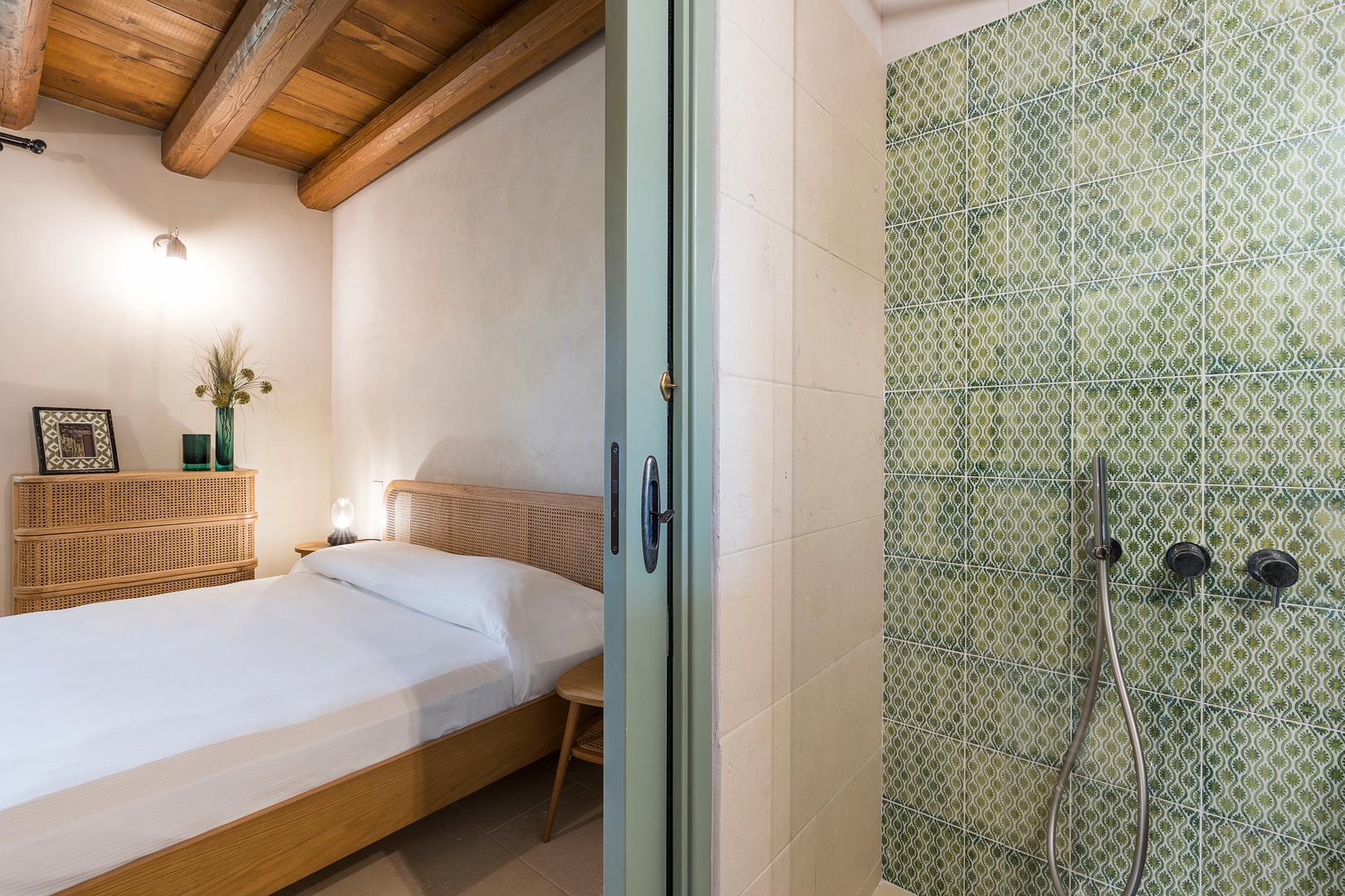 Villa Cavallo, Secluded Country House Near Scicli 37 Villas in Italy