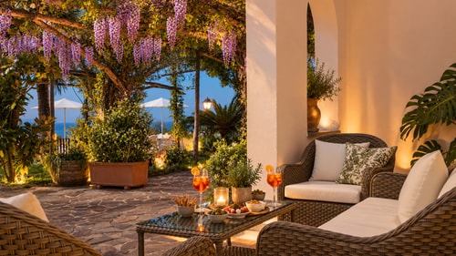 Villa Donatella, Ideal For Large Groups 55 Villas in Italy