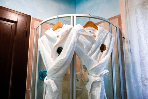 Villa Polissena - Country villa with pool in Umbria 15 Villas in Italy