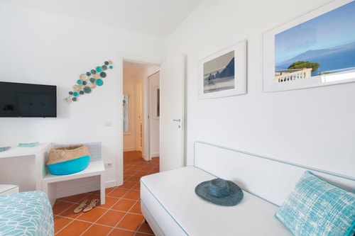 Resort Lubrense - Partenio with shared pool 21 The Prestige Villa Collection