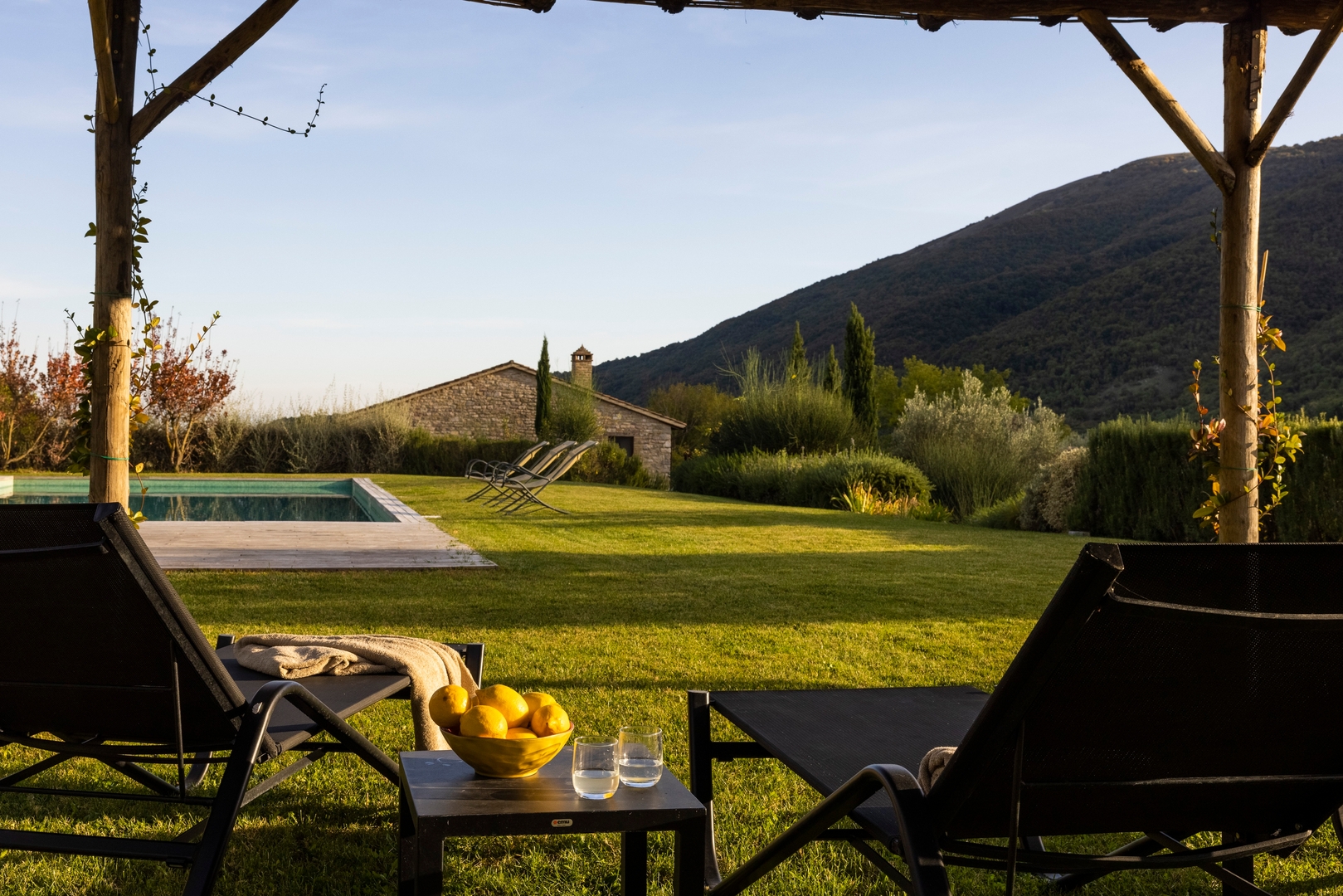 Villa Penelope - Private villa with heated pool 23 Villas in Italy