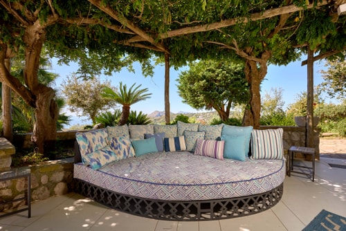 Villa Del Pontone - Luxury villa near town 62 Villas in Italy