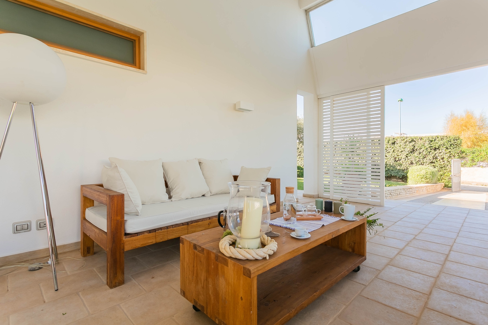 Villa Lucilla – Polignano a Mare 8 Villas in Italy