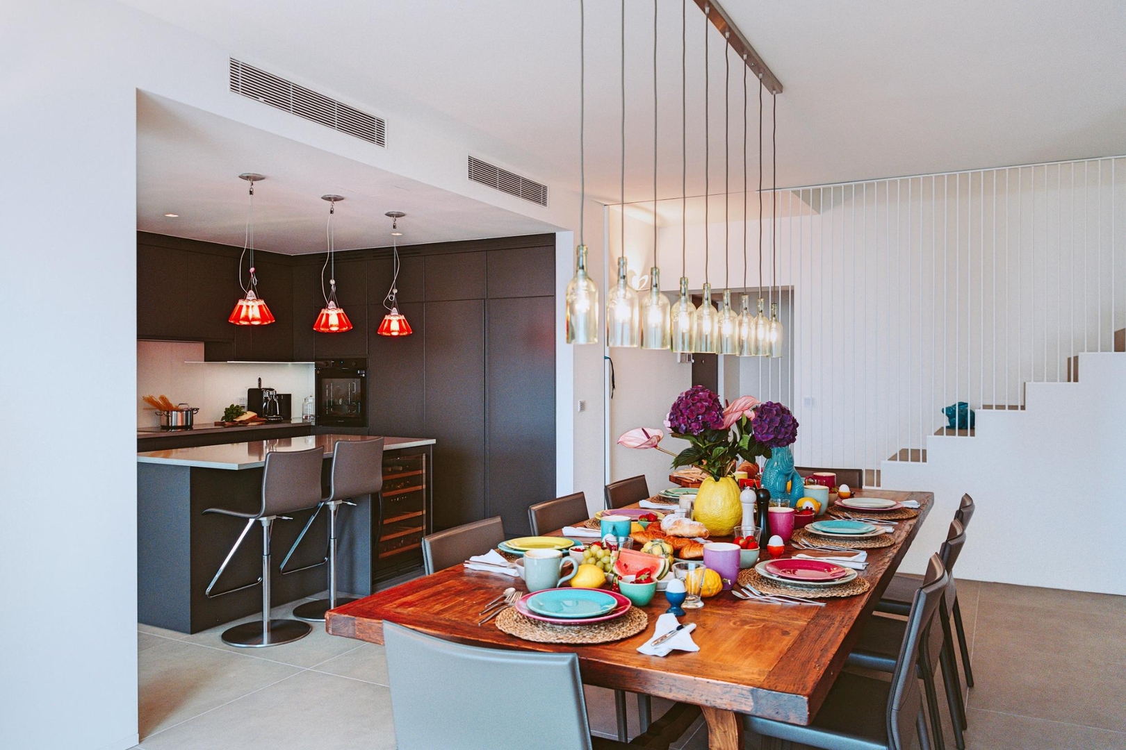 Villa Alata – Gardone Riviera 2 Villas in Italy