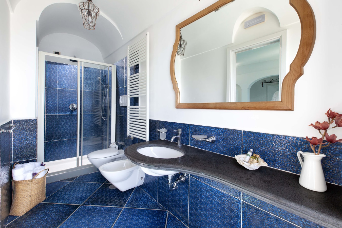 Casa Dalila, walking distance from Positano 31 Italian Breaks