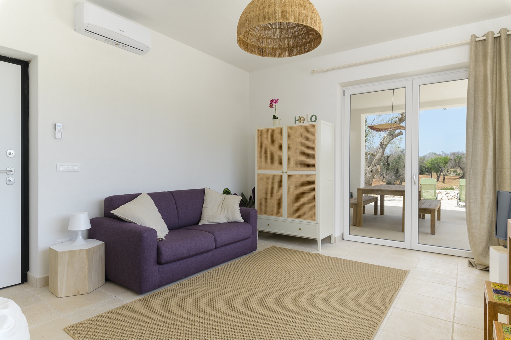 Villa Grazia – Carovigno 6 Villas in Italy