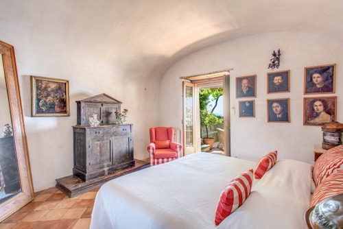 Villa San Giacomo, Unique villa with pool and sea views 16 Villas in Italy