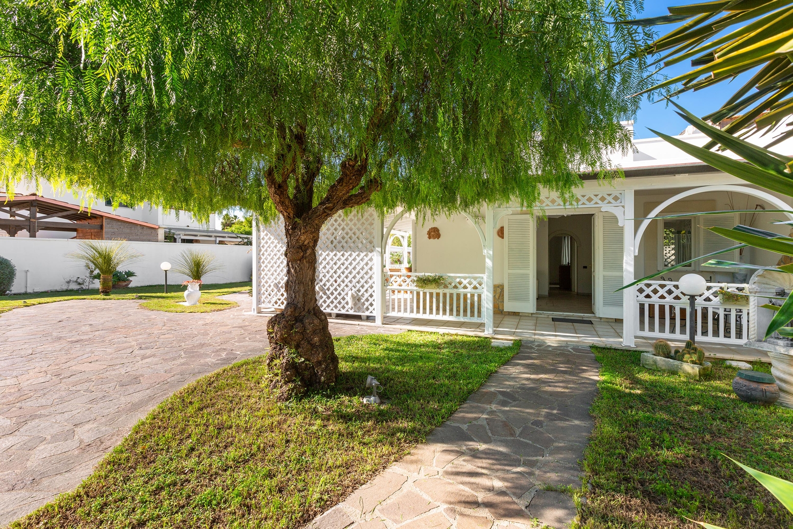 Villa Lumaca - Private villa with swimming pool 29 Villas in Italy