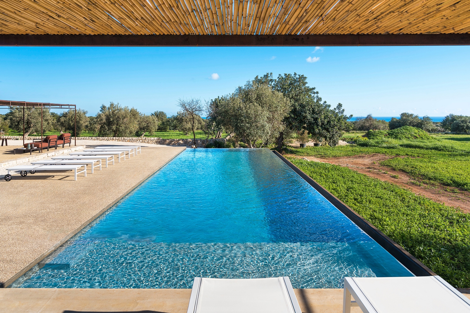 Villa Cavallo, Secluded Country House Near Scicli 3 Villas in Italy