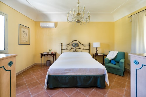 Villa Pigna - Private villa with pool near Trapani 39 Italian Breaks