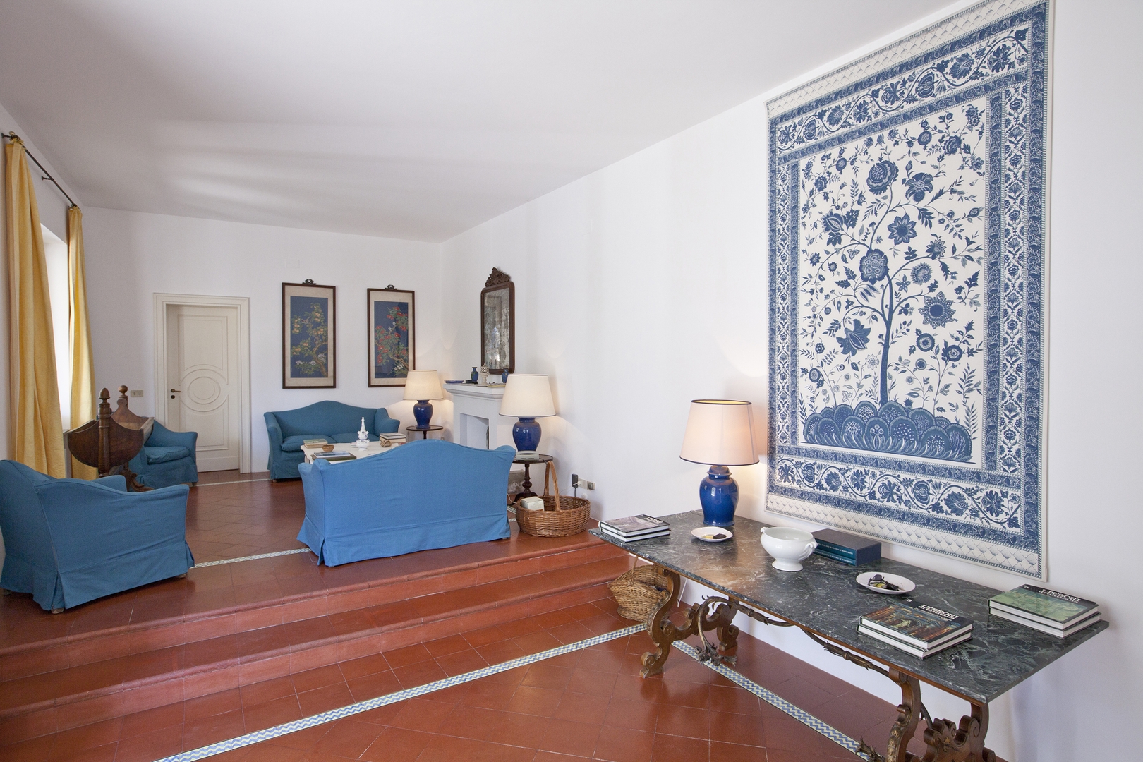 Villa Antoninus – Amalfi Coast 9 Villas in Italy
