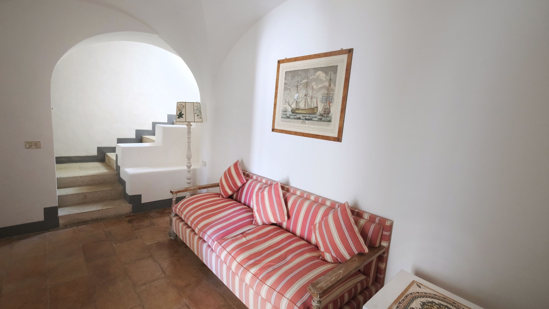 Villa Fernanda - Two villas with pool in Capri 19 Villas in Italy