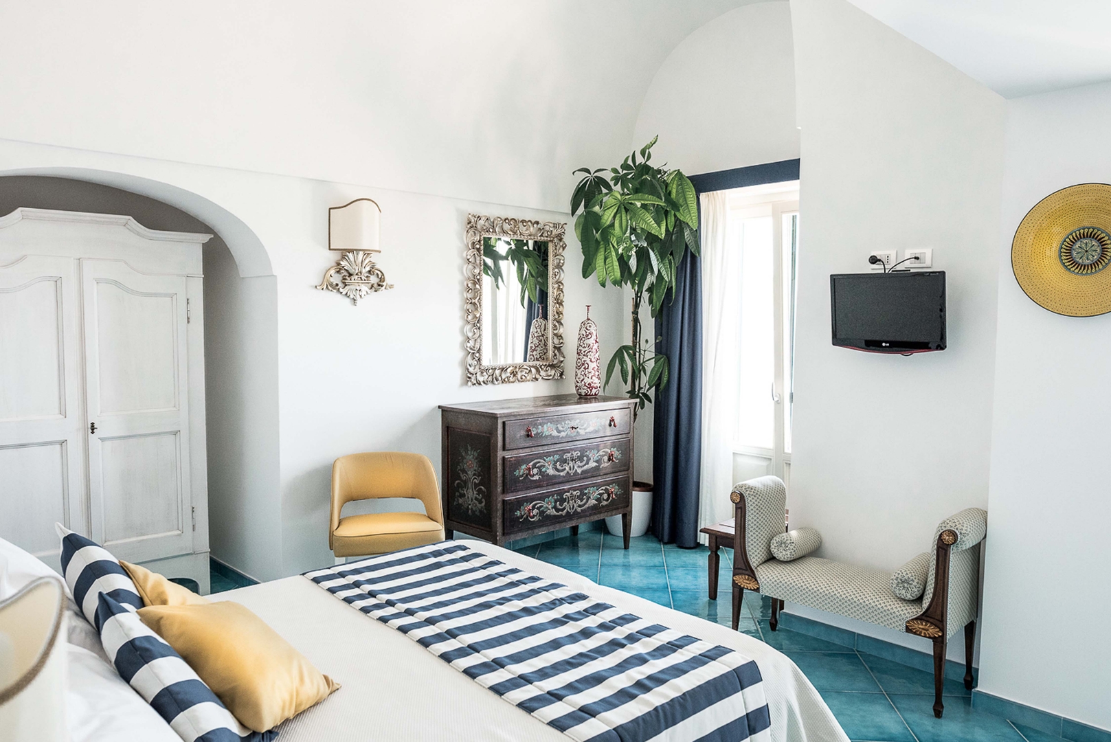 Villa Cosma - Panoramic Elegance in Ravello 35 Villas in Italy