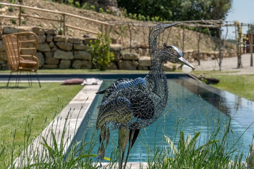 Villa Il Lago, Retreat with Heated Infinity Pool 49 Villas in Italy