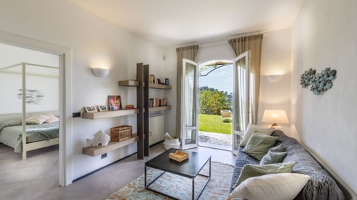 Villa Soleluna, Coastal Elegance 8 Italian Breaks