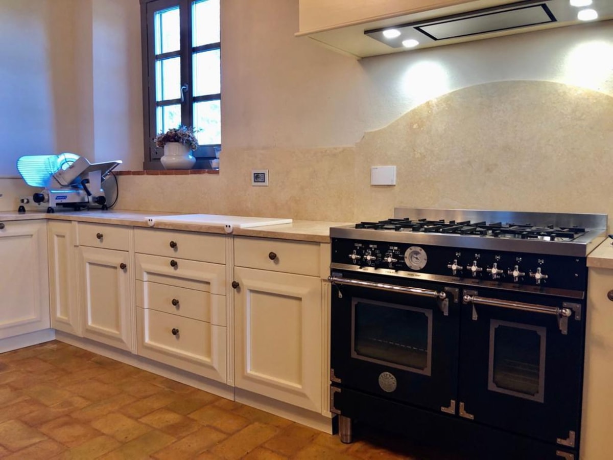 Villa Elena, Luxury villa with private pool 16 Villas in Italy