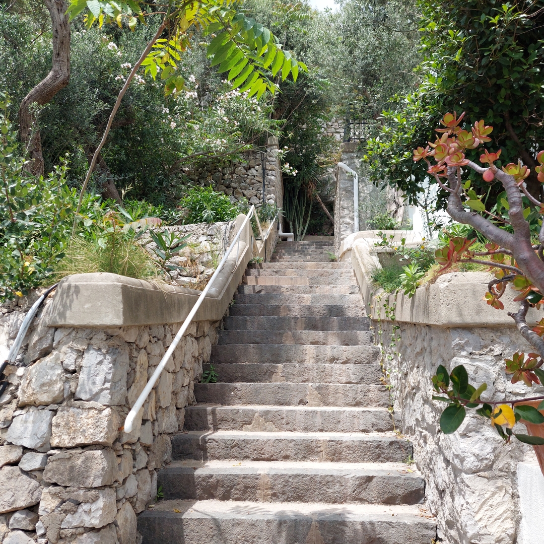 Casa Gianetta - Apartment with sea views 30 Villas in Italy