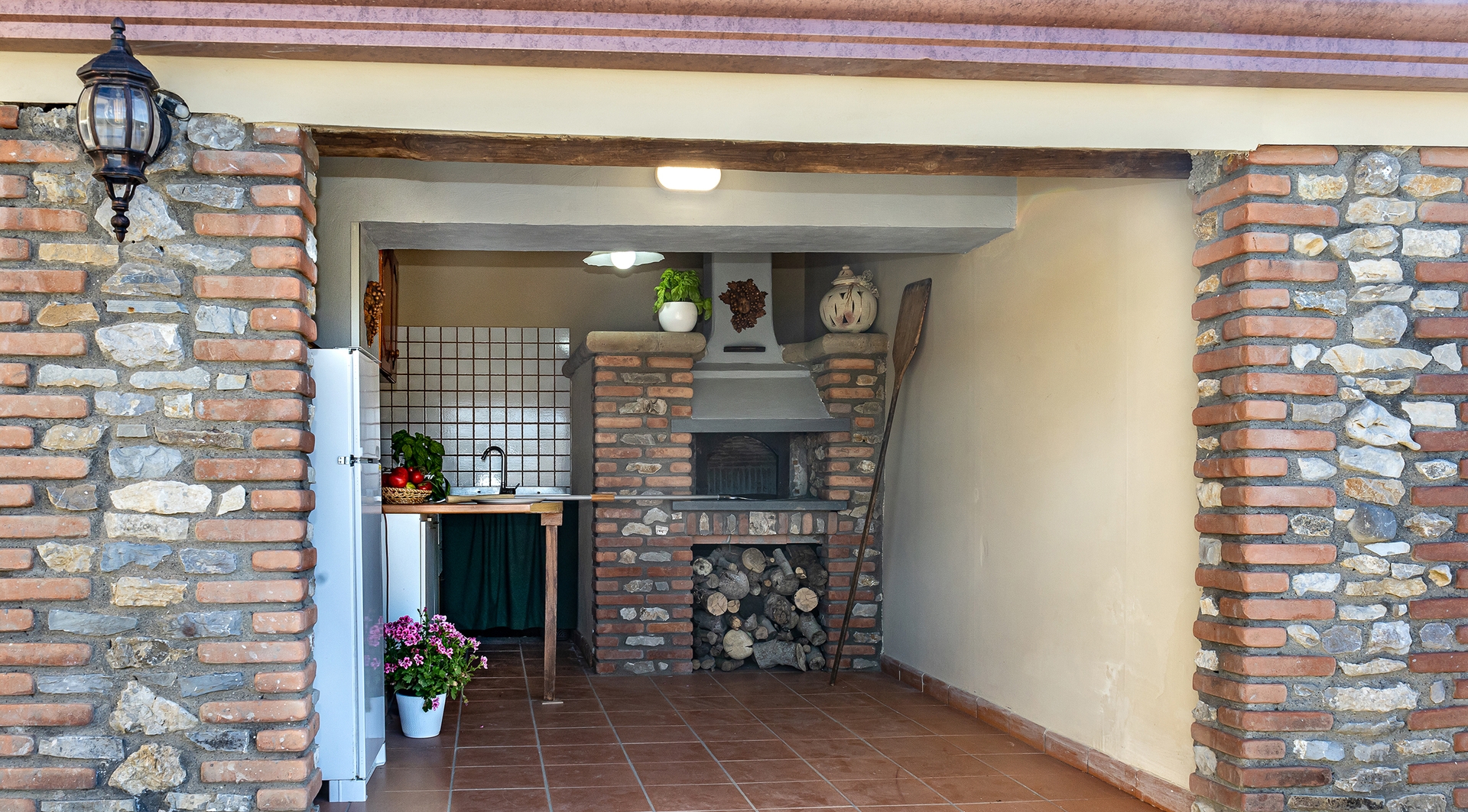 Villa Marcella with private pool and sea views 41 Villas in Italy