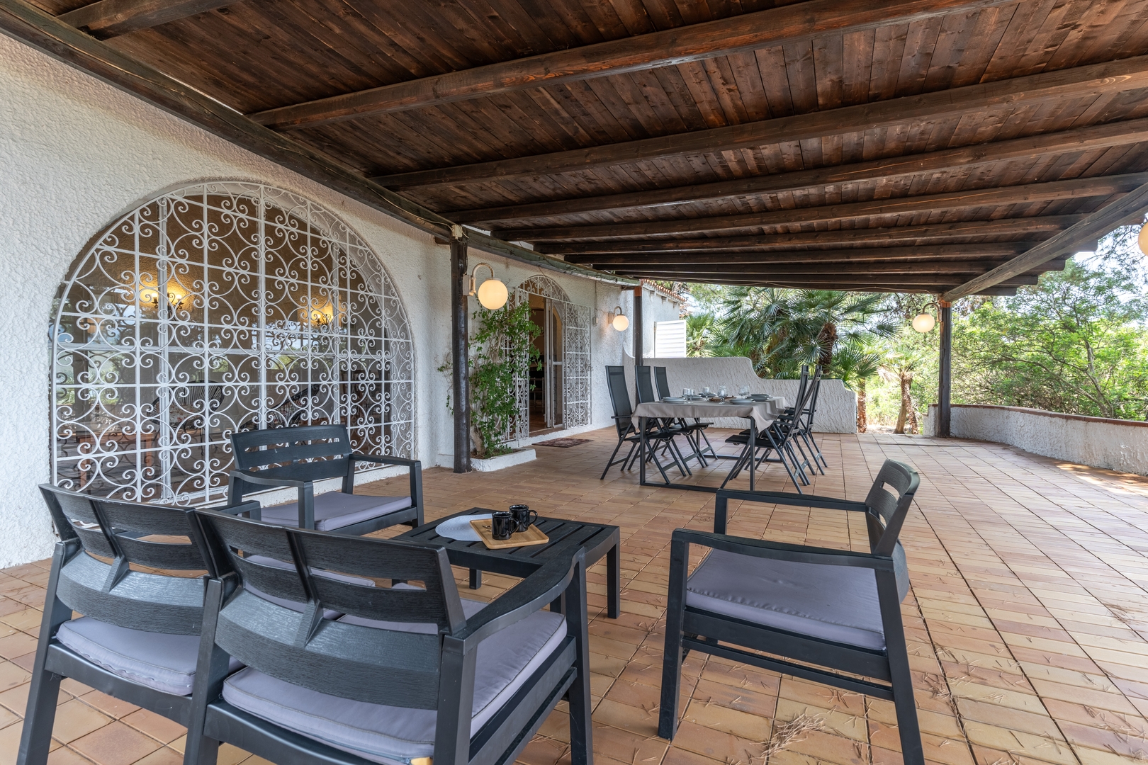 Villa Ria – Alghero 5 Villas in Italy