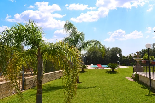 Villa Salvia, with private pool near Syracuse 33 Villas in Italy