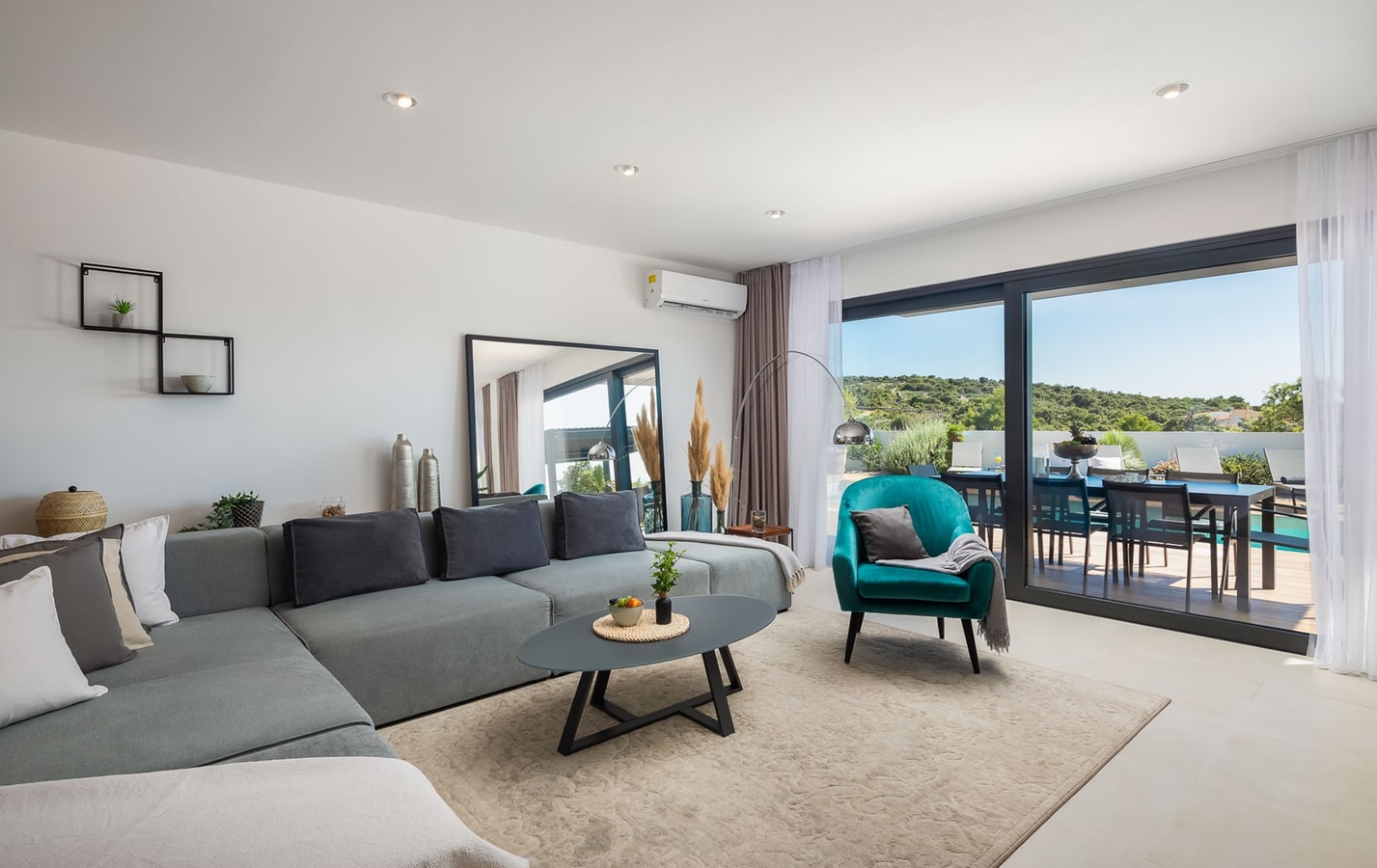 Villa Ema, near the sea 10 My Villa Breaks