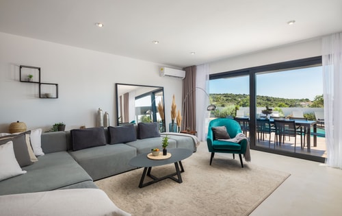 Villa Ema, near the sea 10 My Villa Breaks