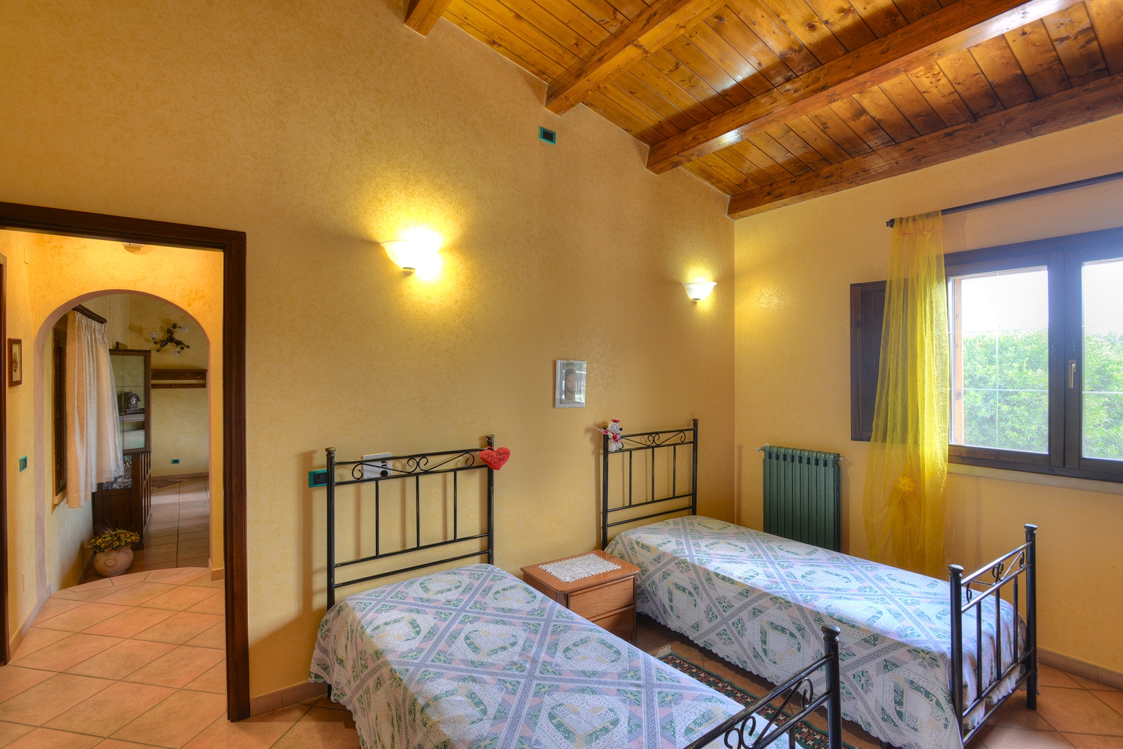VILLA LAMPO 47 Villas in Italy