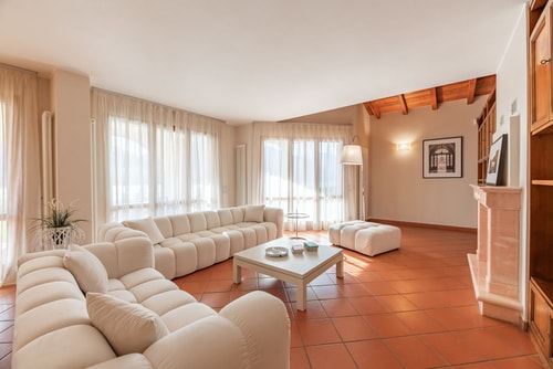 Villa Tamara - 14 Guests - Private villa with pool 3 Villas in Italy