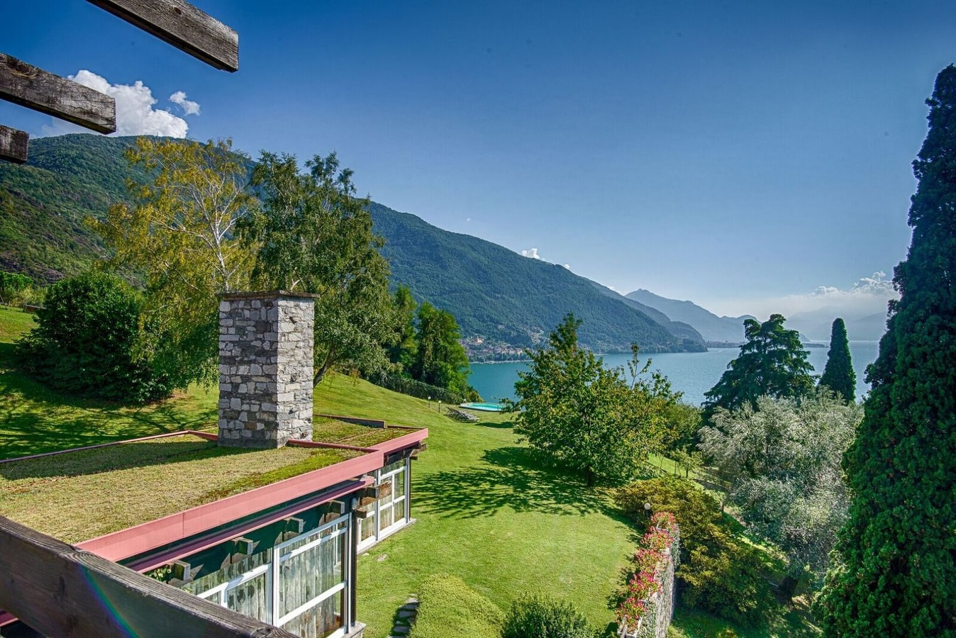 Villa Olga - Private villa with hot tub and pool 42 Villas in Italy