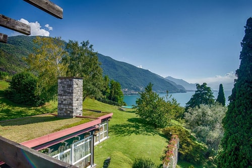 Villa Olga - Private villa with hot tub and pool 42 Villas in Italy