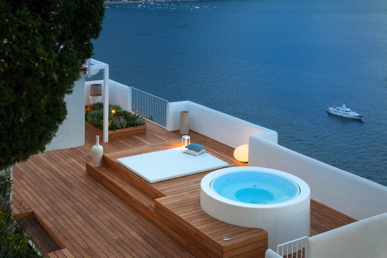 Villa Milena 48 Villas in Italy