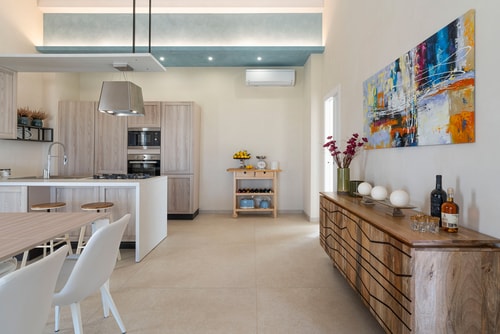 Villa Angelo - Elegant private villa with pool 9 Villas in Italy