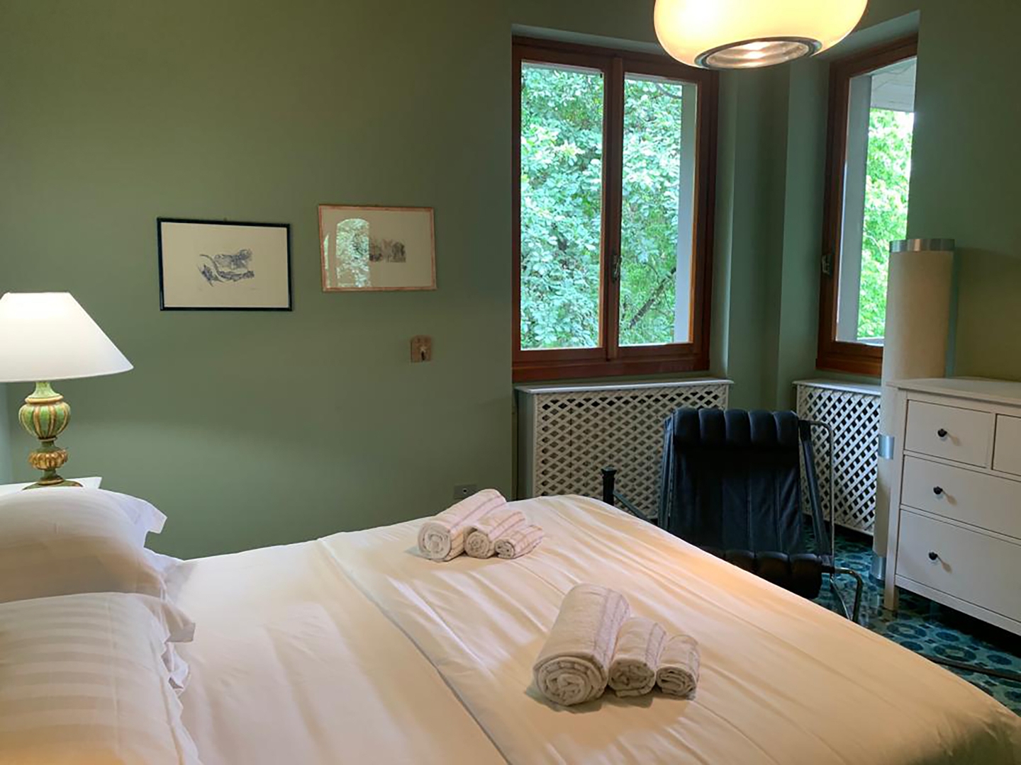 Villa Della Selva - Private villa with pool near the lake 24 Villas in Italy
