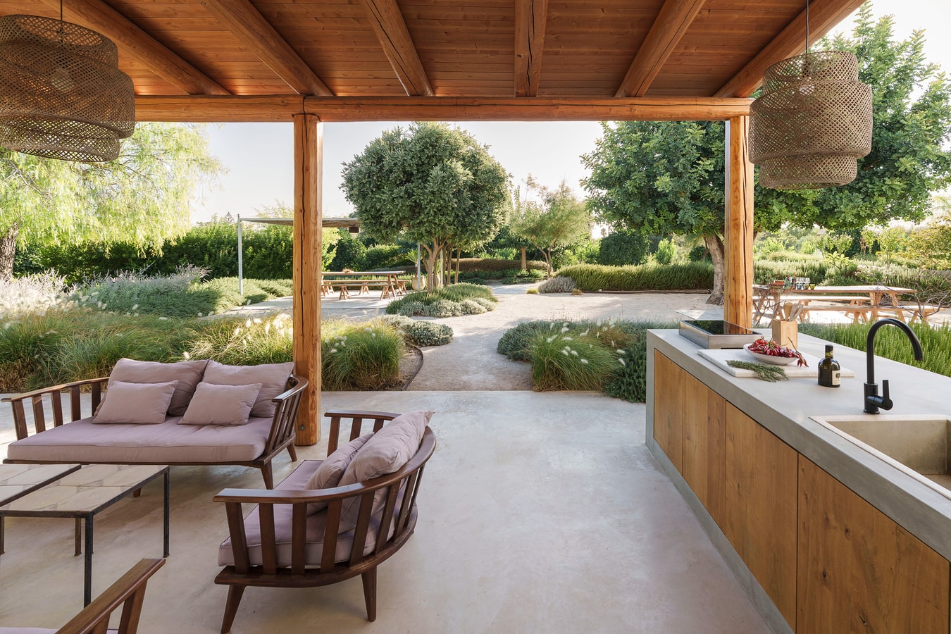 Villa Giordana with private swimming pool, Sicily 56 Villas in Italy