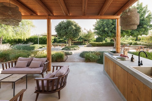 Villa Giordana with private swimming pool, Sicily 56 Villas in Italy