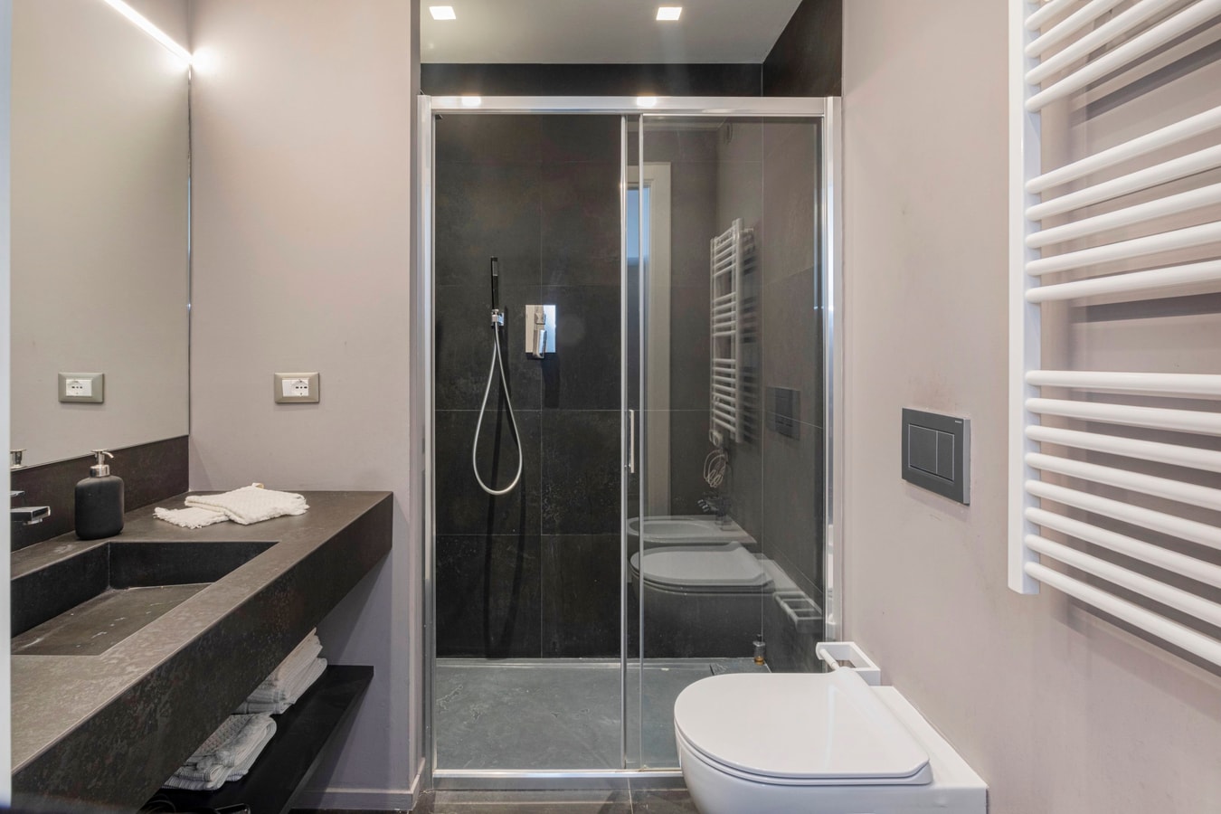 Villa Brio - villa with private pool near Portofino 20 Villas in Italy