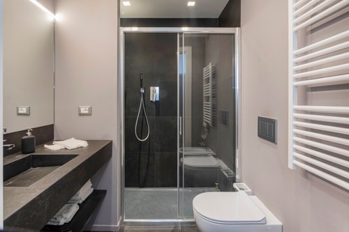 Villa Brio - villa with private pool near Portofino 20 Villas in Italy