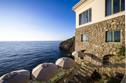 Isola del Poeta, Private Island with Pool & Chef 75 Villas in Italy